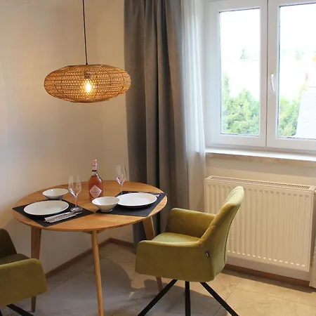 Junker's Apartman