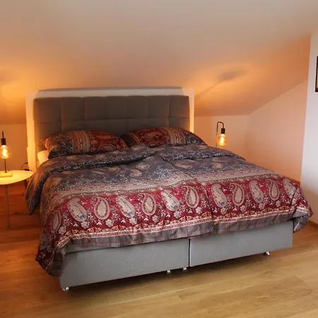 Apartman Junker's Salzburg
