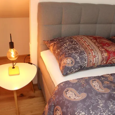 Junker's Apartman