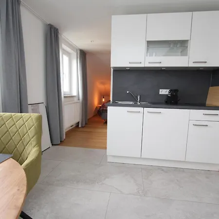 Junker's Apartman Salzburg