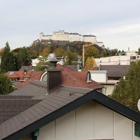 Junker's Salzburg