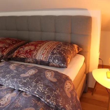 Apartman Junker's *