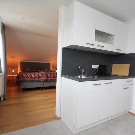 Junker's Apartman