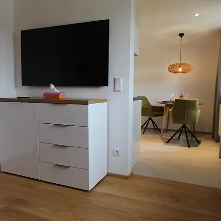 Junker's アパート