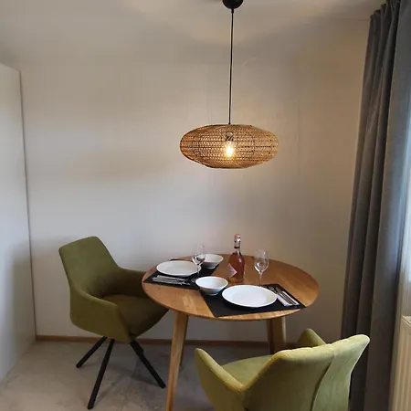 Junker's Apartman