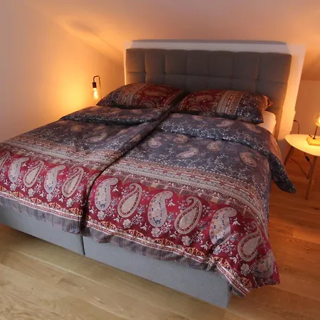 Junker's Apartman