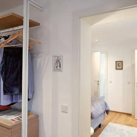 Apartman Junker's Salzburg