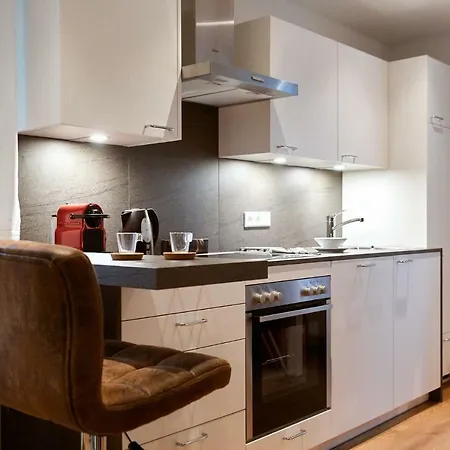 Apartman Junker's