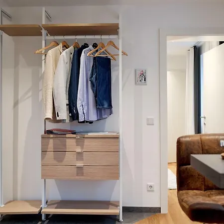 Apartman Junker's