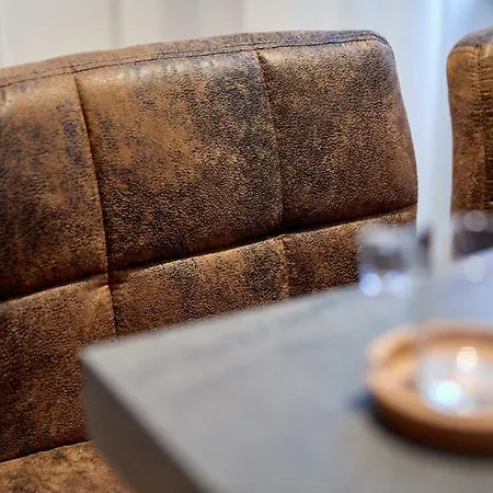 Junker's アパート ザルツブルク