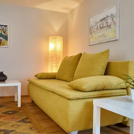 Apartman Junker's Salzburg