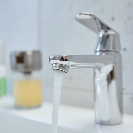 公寓 Junker's 萨尔茨堡