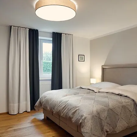 Apartman Junker's *