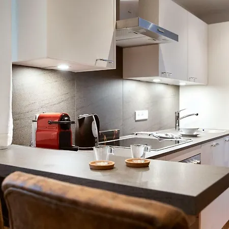 Apartman Junker's Salzburg