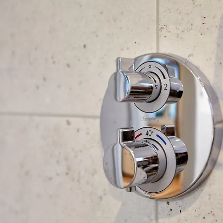 Apartman Junker's Salzburg