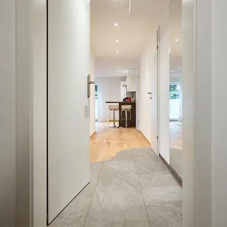 Junker's Apartman Salzburg