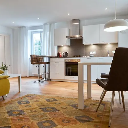 Apartman Junker's