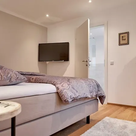 Junker's Apartman Salzburg