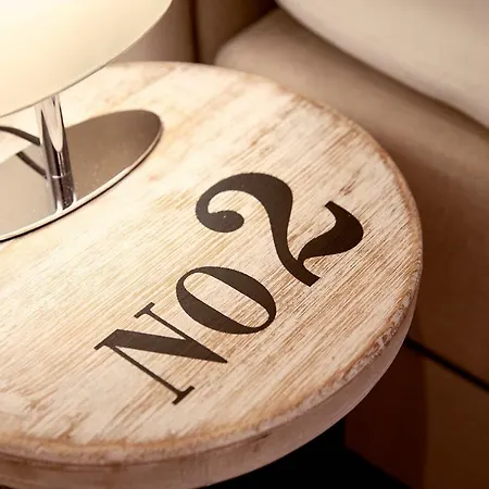 アパート Junker's