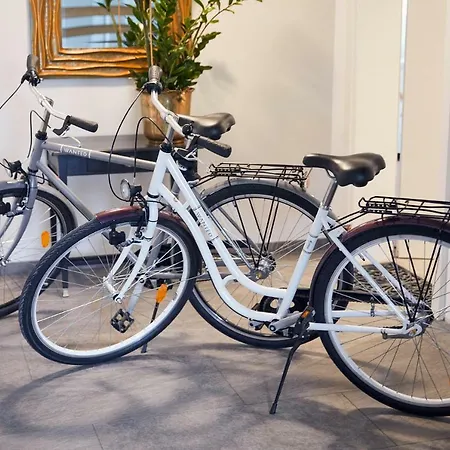 Apartman Junker's Salzburg