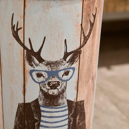 Junker's アパート ザルツブルク