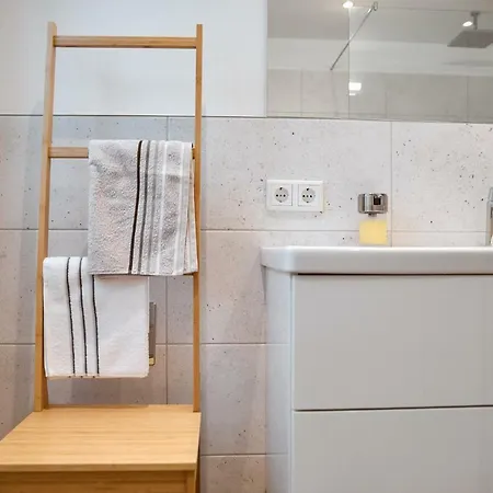 Junker's Apartman Salzburg