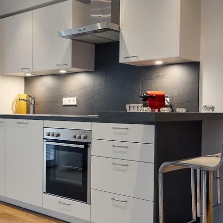 Junker's 萨尔茨堡