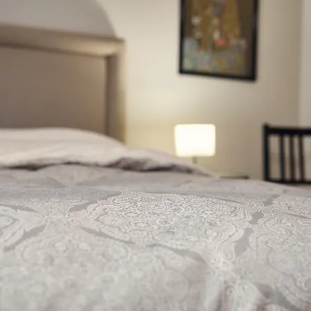 Junker's 公寓 萨尔茨堡