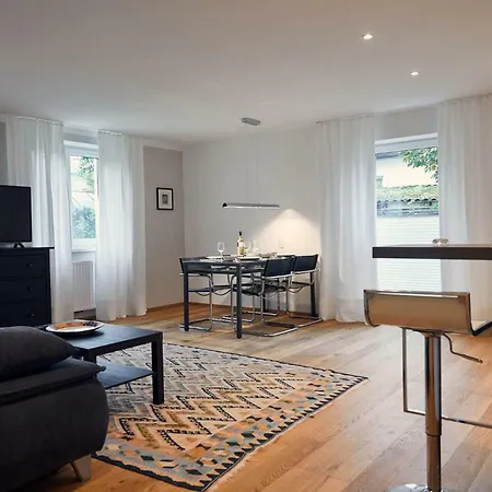 Junker's * ザルツブルク