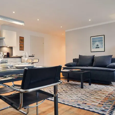 Junker's Apartman