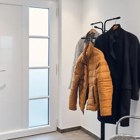 アパート Junker's