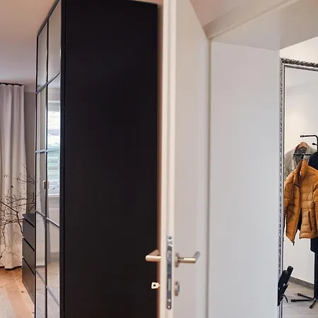 Apartman Junker's *