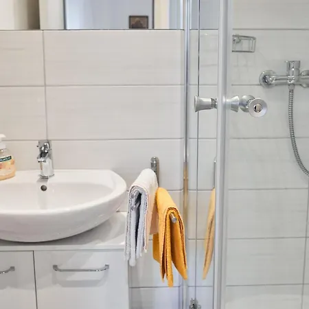 Apartman Junker's Salzburg