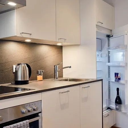 アパート Junker's ザルツブルク