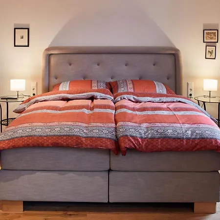 Junker's アパート ザルツブルク