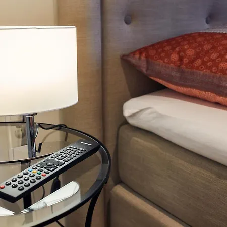 Junker's アパート *