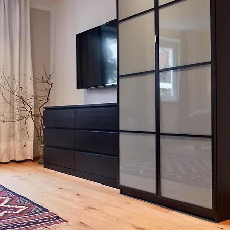 Junker's アパート *