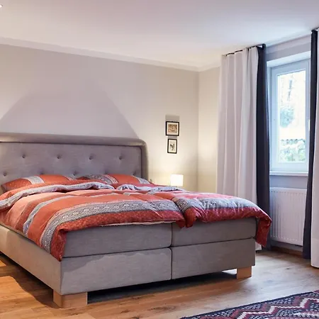 Junker's Apartman *