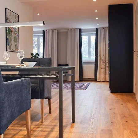 Junker's * ザルツブルク