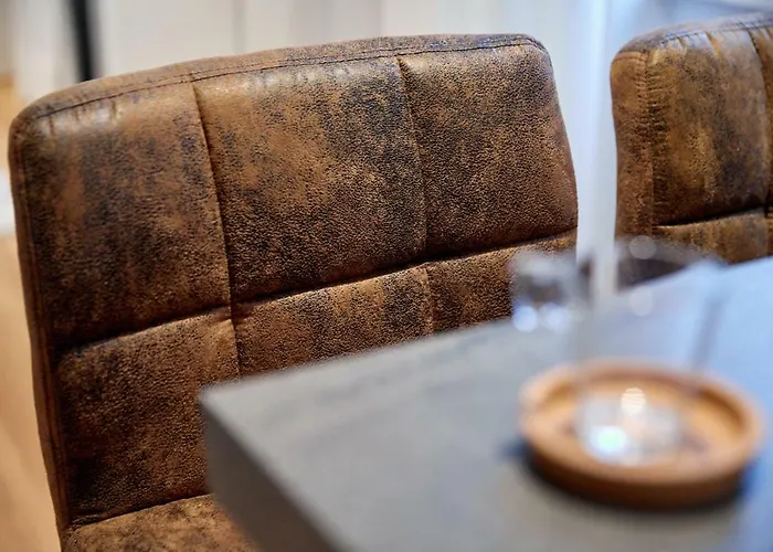 Junker's Apartman Salzburg