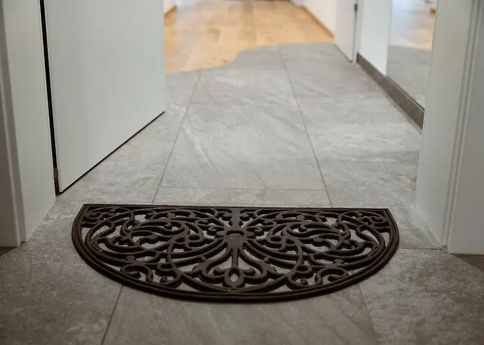 Junker's アパート ザルツブルク