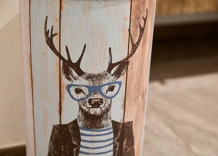 Junker's Apartman Salzburg