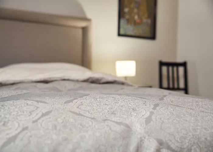 Junker's Apartman Salzburg