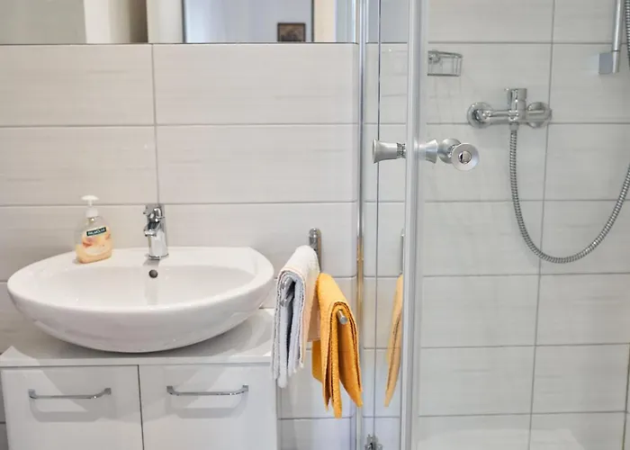 Apartman Junker's Salzburg