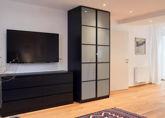 Junker's ザルツブルク