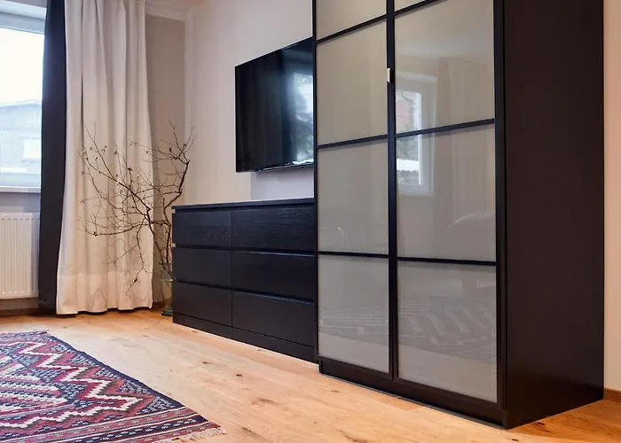 Junker's アパート *