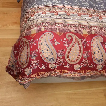 公寓 Junker's *